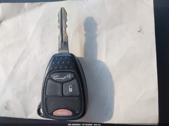 45655603 :رقم المزاد ، 1C3CCBAB3DN762784 vin ، 2013 Chrysler 200 Lx مزاد بيع