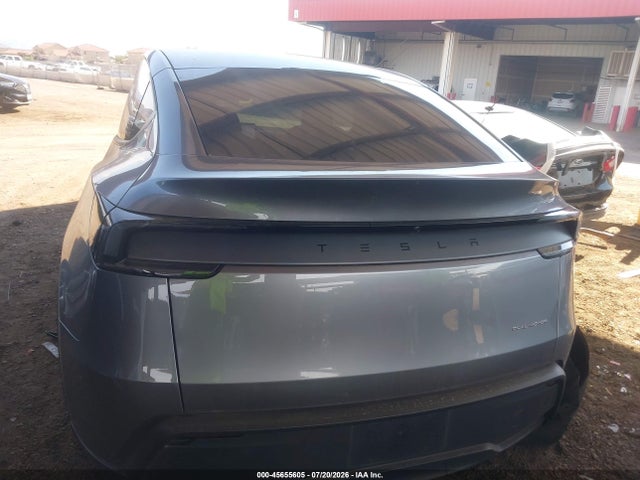 45655605 :رقم المزاد ، 7SAYGDEE2TF404856 vin ، 2026 Tesla Model Y All-wheel Drive/long Range Launch Series/premium All-wheel Drive مزاد بيع