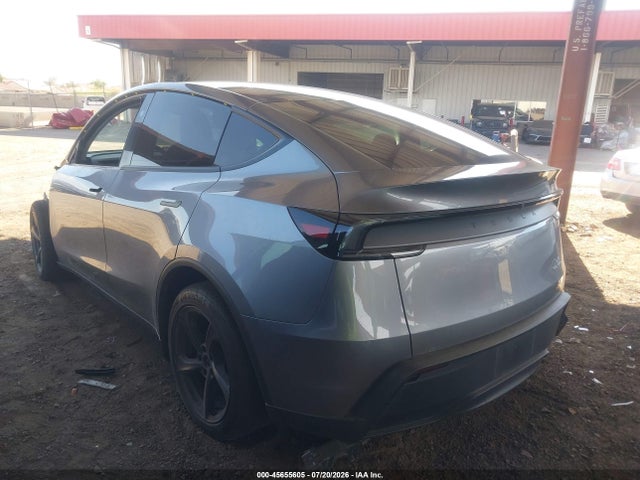 45655605 :رقم المزاد ، 7SAYGDEE2TF404856 vin ، 2026 Tesla Model Y All-wheel Drive/long Range Launch Series/premium All-wheel Drive مزاد بيع