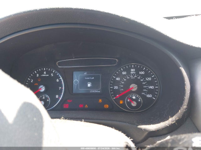 5XYPGDA52GG062161 KIA Sorento 3.3l Lx