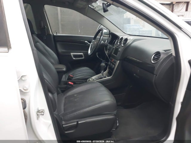 3GNAL4EK5ES607483 Chevrolet Captiva Sport Fleet Ltz