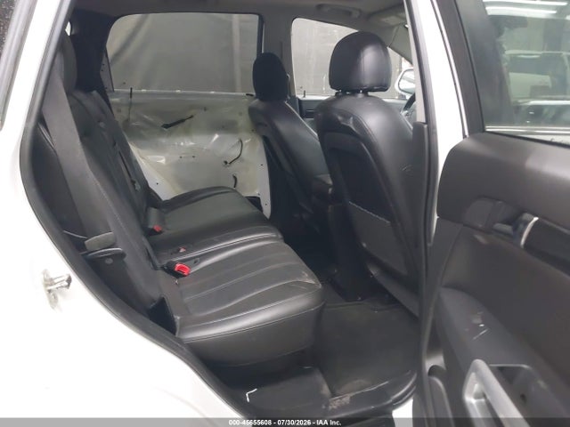 3GNAL4EK5ES607483 Chevrolet Captiva Sport Fleet Ltz
