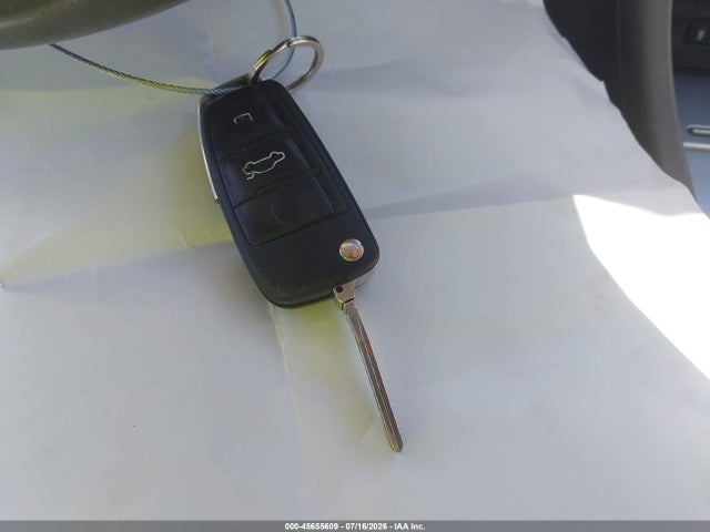 45655609 :رقم المزاد ، WAUDF78EX7A115358 vin ، 2007 Audi A4 2.0t مزاد بيع