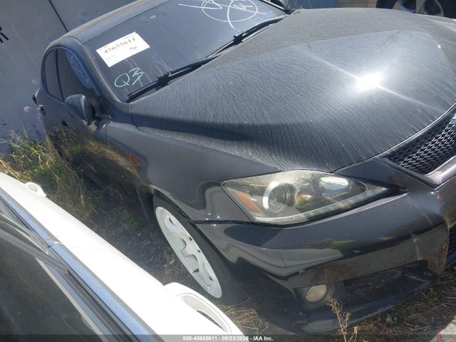 Продаж на аукціоні авто 2011 Lexus Is F, vin: JTHBP5C2XB5009470, номер лоту: 45655611