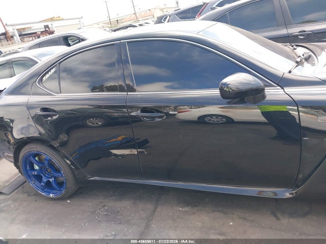Продаж на аукціоні авто 2011 Lexus Is F, vin: JTHBP5C2XB5009470, номер лоту: 45655611