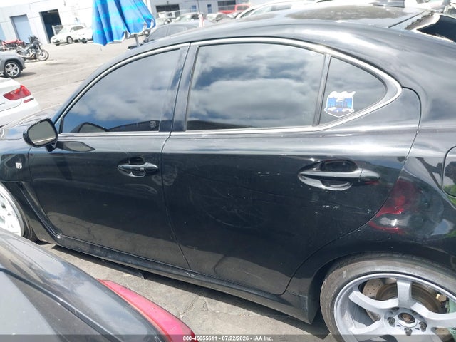 Продаж на аукціоні авто 2011 Lexus Is F, vin: JTHBP5C2XB5009470, номер лоту: 45655611
