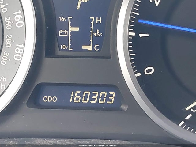 Продаж на аукціоні авто 2011 Lexus Is F, vin: JTHBP5C2XB5009470, номер лоту: 45655611