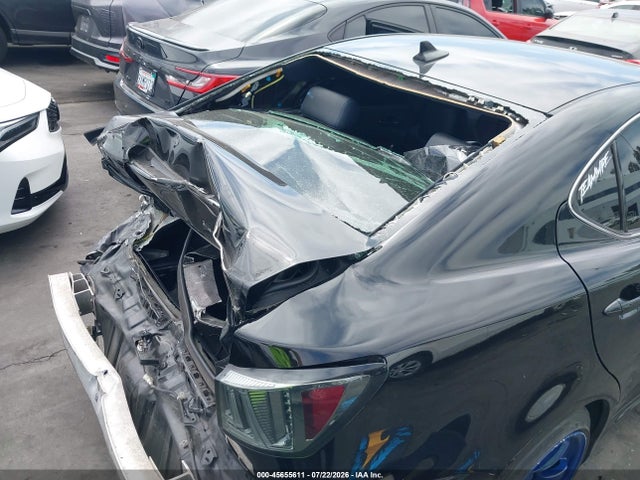 Продаж на аукціоні авто 2011 Lexus Is F, vin: JTHBP5C2XB5009470, номер лоту: 45655611