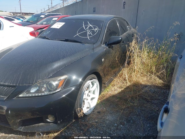 Продаж на аукціоні авто 2011 Lexus Is F, vin: JTHBP5C2XB5009470, номер лоту: 45655611