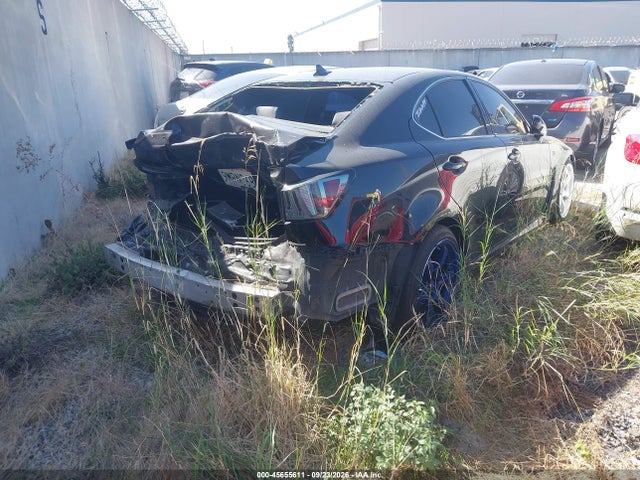 Продаж на аукціоні авто 2011 Lexus Is F, vin: JTHBP5C2XB5009470, номер лоту: 45655611