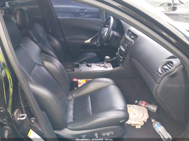 Продаж на аукціоні авто 2011 Lexus Is F, vin: JTHBP5C2XB5009470, номер лоту: 45655611