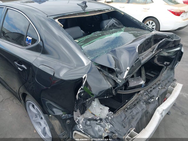 Продаж на аукціоні авто 2011 Lexus Is F, vin: JTHBP5C2XB5009470, номер лоту: 45655611