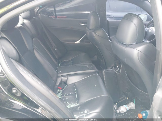 Продаж на аукціоні авто 2011 Lexus Is F, vin: JTHBP5C2XB5009470, номер лоту: 45655611