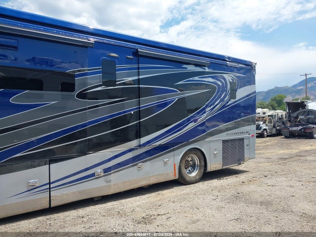 45655617 :رقم المزاد ، 5VBBA67A3NA122786 vin ، 2022 Tiffin Motorhomes Inc Allegro Bus مزاد بيع