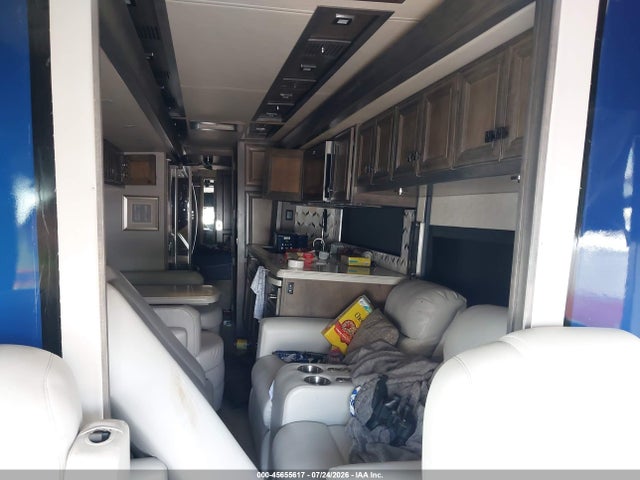 45655617 :رقم المزاد ، 5VBBA67A3NA122786 vin ، 2022 Tiffin Motorhomes Inc Allegro Bus مزاد بيع
