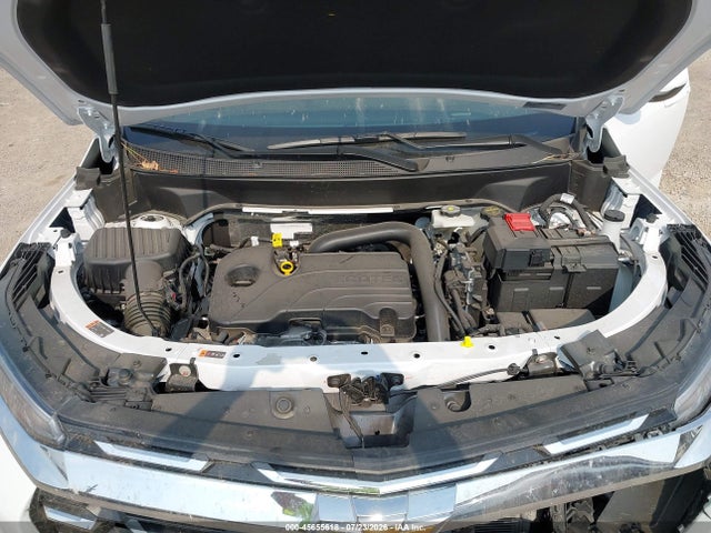 3GNAXHEGXTL252230 Chevrolet Equinox Fwd Lt