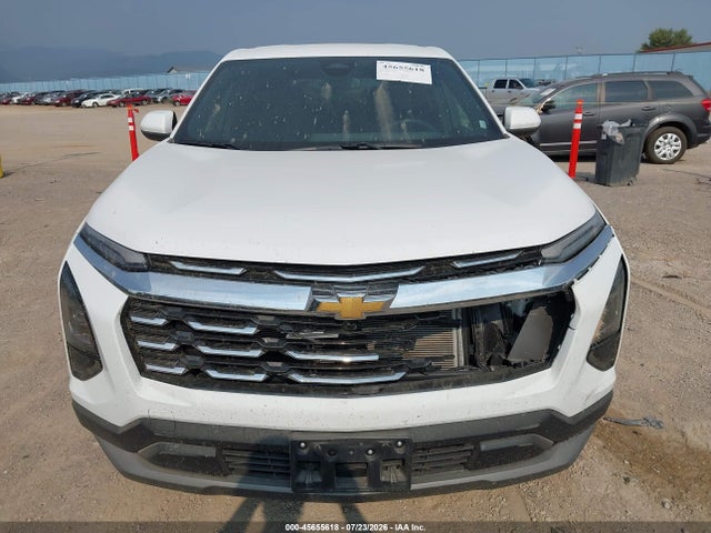 3GNAXHEGXTL252230 Chevrolet Equinox Fwd Lt