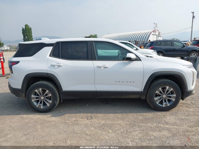 3GNAXHEGXTL252230 Chevrolet Equinox Fwd Lt
