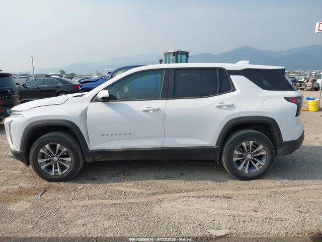 3GNAXHEGXTL252230 Chevrolet Equinox Fwd Lt