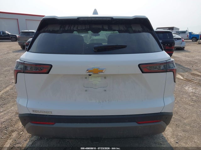 3GNAXHEGXTL252230 Chevrolet Equinox Fwd Lt