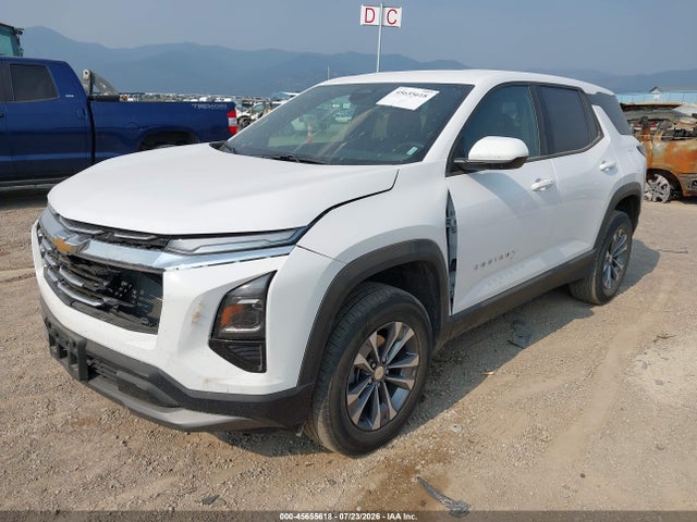 3GNAXHEGXTL252230 Chevrolet Equinox Fwd Lt