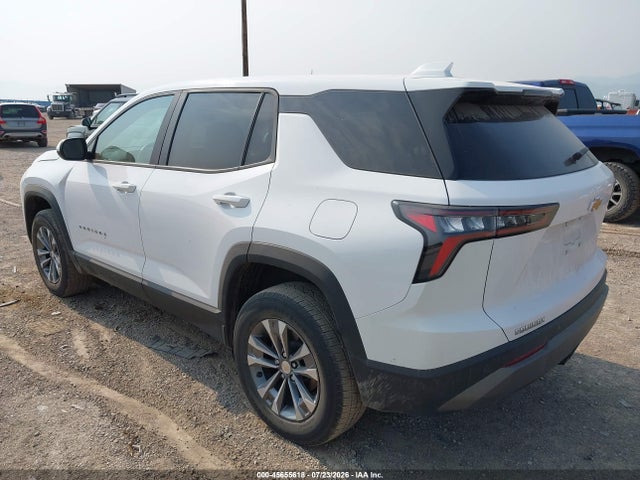 3GNAXHEGXTL252230 Chevrolet Equinox Fwd Lt