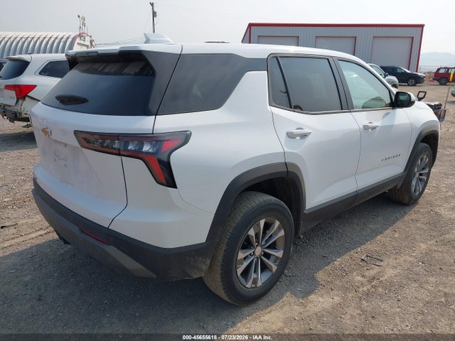 3GNAXHEGXTL252230 Chevrolet Equinox Fwd Lt