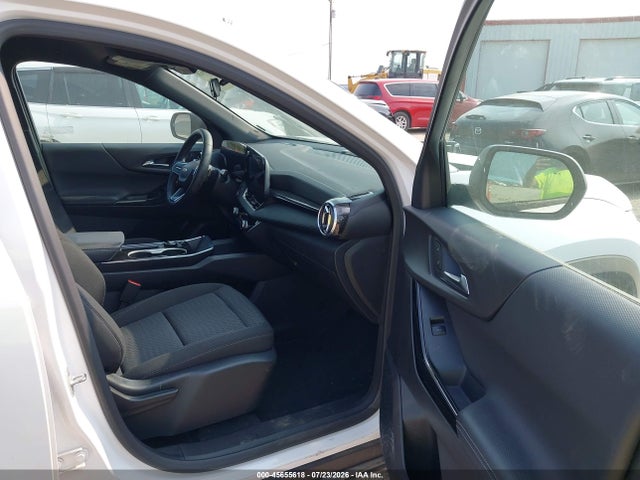 3GNAXHEGXTL252230 Chevrolet Equinox Fwd Lt