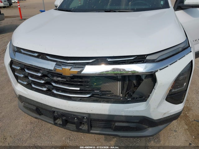 3GNAXHEGXTL252230 Chevrolet Equinox Fwd Lt