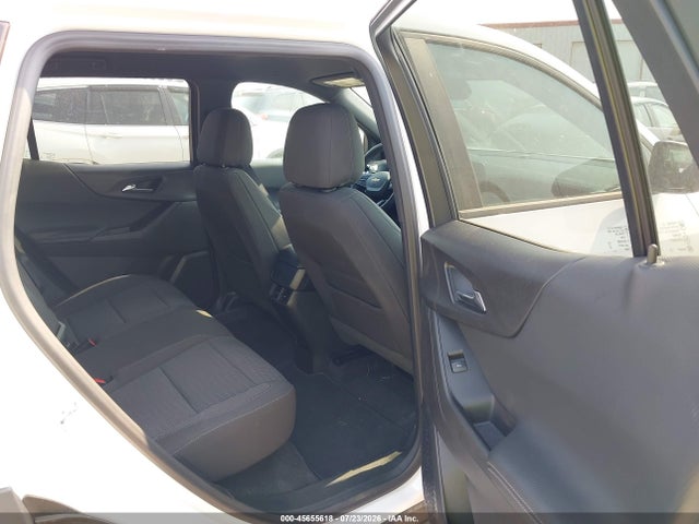 3GNAXHEGXTL252230 Chevrolet Equinox Fwd Lt