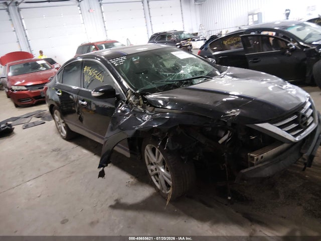 Aukcja sprzedaży 2016 Nissan Altima 3.5 Sl, vin: 1N4BL3APXGC276522, numer aukcji: 45655621
