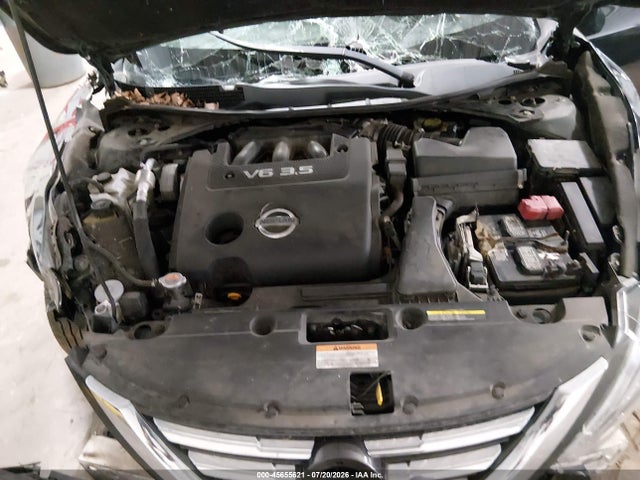 Aukcja sprzedaży 2016 Nissan Altima 3.5 Sl, vin: 1N4BL3APXGC276522, numer aukcji: 45655621