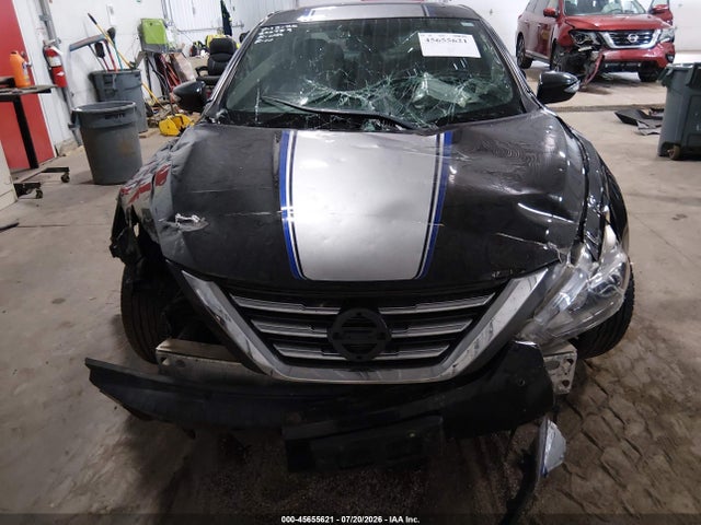 Aukcja sprzedaży 2016 Nissan Altima 3.5 Sl, vin: 1N4BL3APXGC276522, numer aukcji: 45655621
