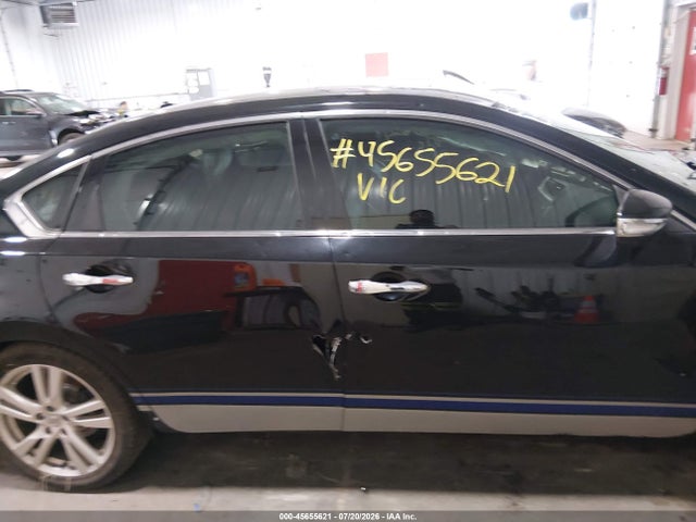 Aukcja sprzedaży 2016 Nissan Altima 3.5 Sl, vin: 1N4BL3APXGC276522, numer aukcji: 45655621