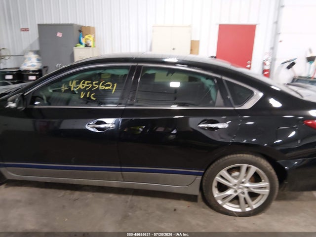 Aukcja sprzedaży 2016 Nissan Altima 3.5 Sl, vin: 1N4BL3APXGC276522, numer aukcji: 45655621