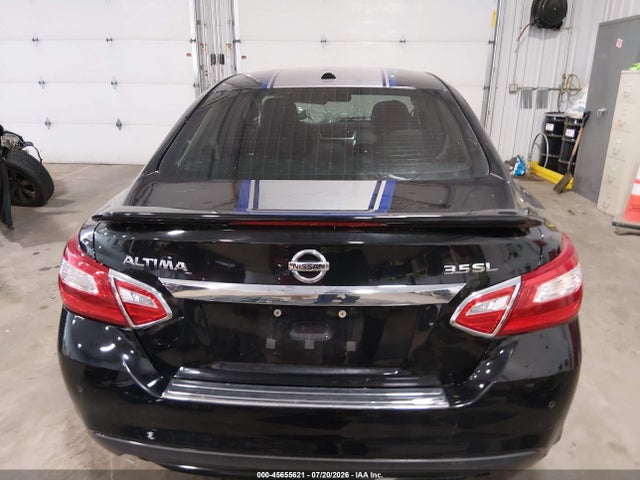 Aukcja sprzedaży 2016 Nissan Altima 3.5 Sl, vin: 1N4BL3APXGC276522, numer aukcji: 45655621