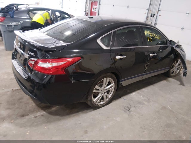Aukcja sprzedaży 2016 Nissan Altima 3.5 Sl, vin: 1N4BL3APXGC276522, numer aukcji: 45655621