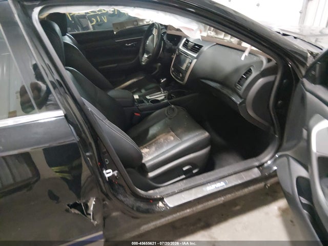 Aukcja sprzedaży 2016 Nissan Altima 3.5 Sl, vin: 1N4BL3APXGC276522, numer aukcji: 45655621