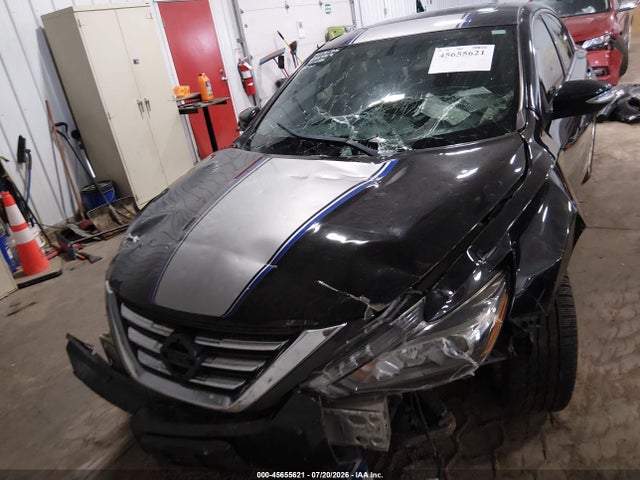 Aukcja sprzedaży 2016 Nissan Altima 3.5 Sl, vin: 1N4BL3APXGC276522, numer aukcji: 45655621