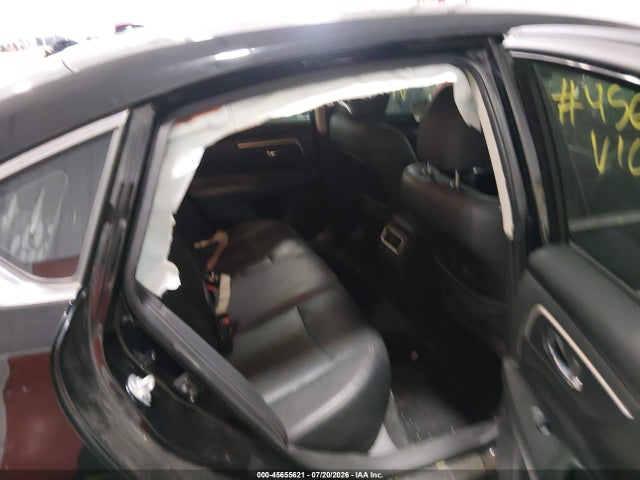 Aukcja sprzedaży 2016 Nissan Altima 3.5 Sl, vin: 1N4BL3APXGC276522, numer aukcji: 45655621