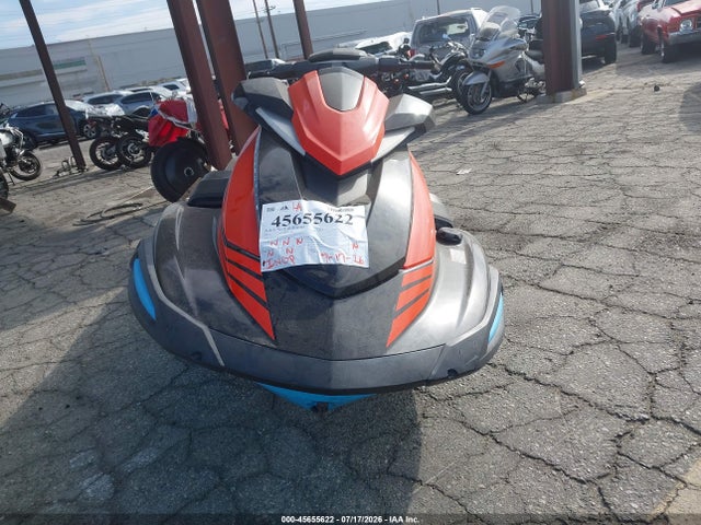 Aukcja sprzedaży 2022 Yamaha Waverunner, vin: YAMA1895A222, numer aukcji: 45655622