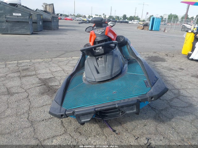Aukcja sprzedaży 2022 Yamaha Waverunner, vin: YAMA1895A222, numer aukcji: 45655622