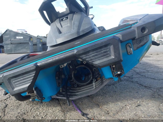 Aukcja sprzedaży 2022 Yamaha Waverunner, vin: YAMA1895A222, numer aukcji: 45655622