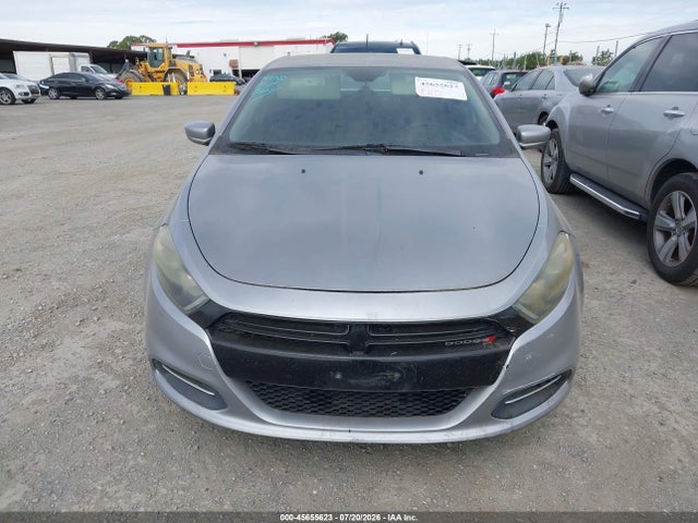 1C3CDFAA9FD311458 Dodge DART SE