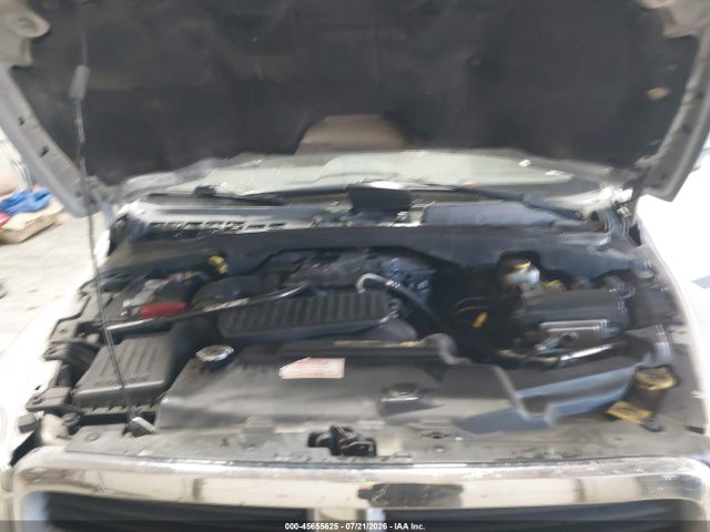 Продажа на аукционе авто 2006 Dodge Durango Slt, vin: 1D4HB48286F103895, номер лота: 45655625