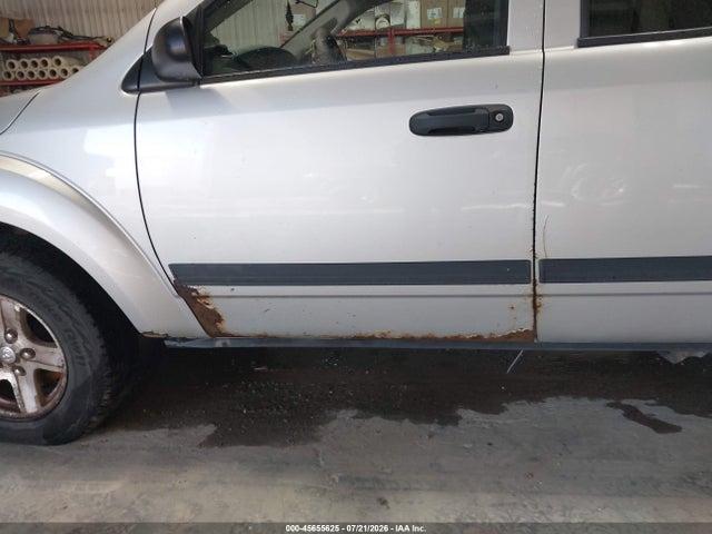 Продажа на аукционе авто 2006 Dodge Durango Slt, vin: 1D4HB48286F103895, номер лота: 45655625