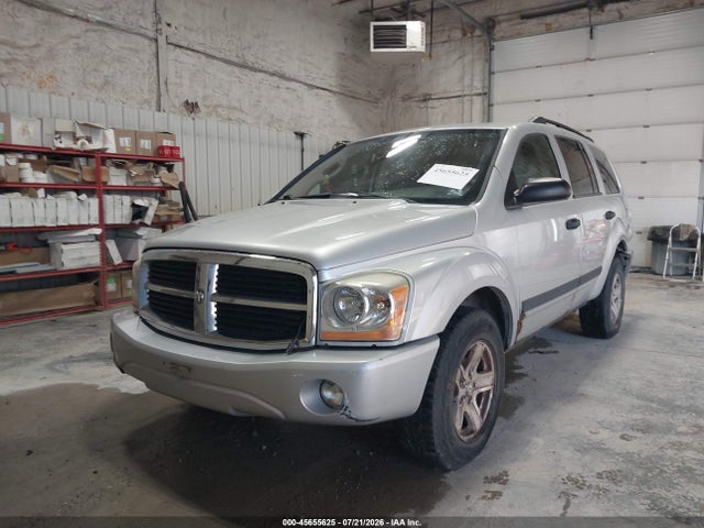 Продажа на аукционе авто 2006 Dodge Durango Slt, vin: 1D4HB48286F103895, номер лота: 45655625