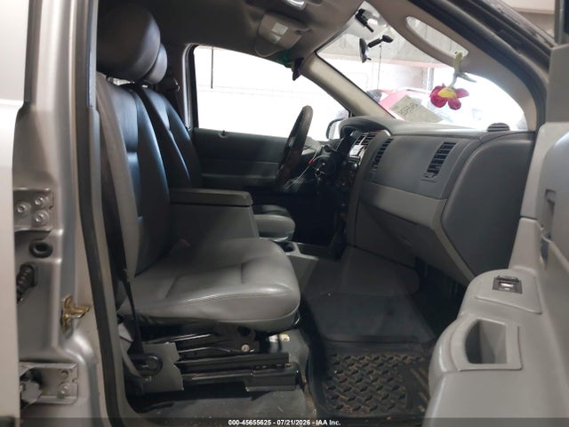 Продажа на аукционе авто 2006 Dodge Durango Slt, vin: 1D4HB48286F103895, номер лота: 45655625