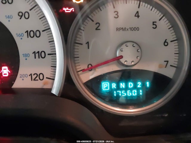 Продажа на аукционе авто 2006 Dodge Durango Slt, vin: 1D4HB48286F103895, номер лота: 45655625