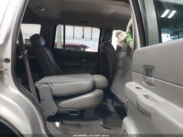 Продажа на аукционе авто 2006 Dodge Durango Slt, vin: 1D4HB48286F103895, номер лота: 45655625